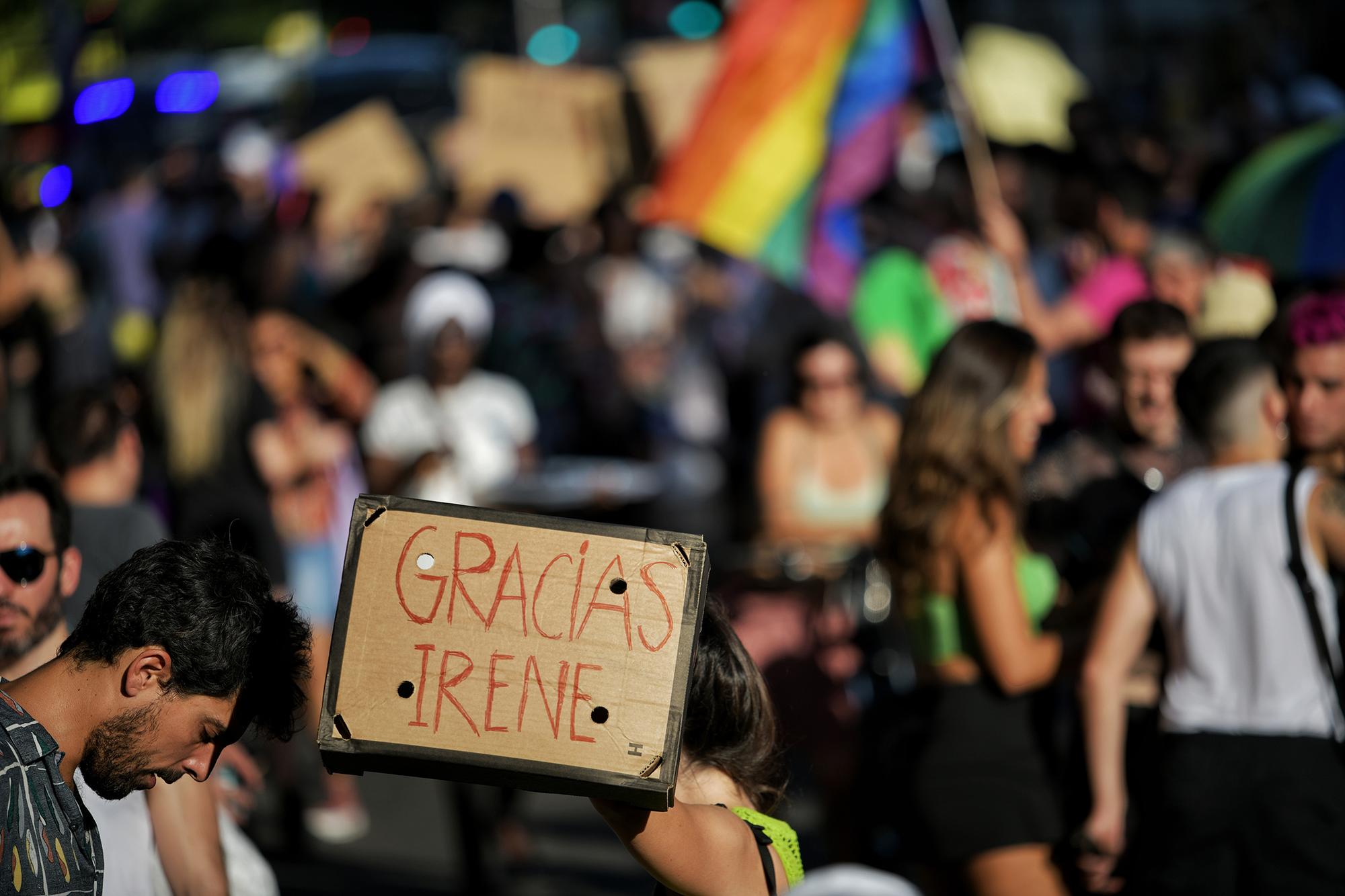 Orgullo crítico Vallecas - 2